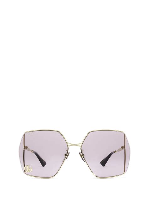 gucci gg0817s sunglasses|gucci holographic sunglasses.